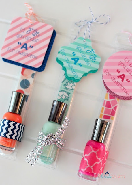 Manicure Kit
