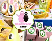 Barbapapà Party - Festa ...