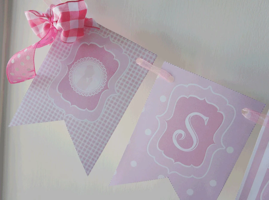 First Communion decoratio...