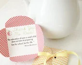 Teacher Card Personalized...