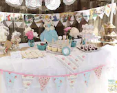 Shabby Chic VIntage Cinde...