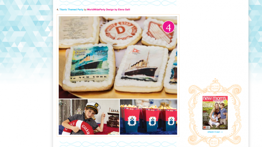 HWTM Featured october 2013