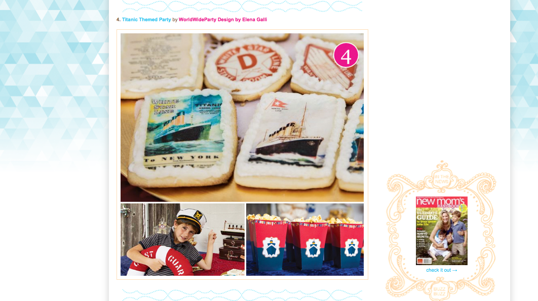 HWTM Featured october 2013