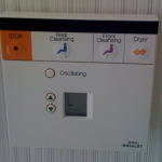 WC di lusso