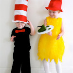 Easy Halloween Costumes