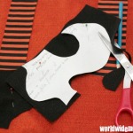 Halloween PillowsI cuscini di Halloween