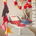 Circus Party