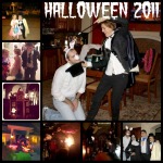 Halloween Reportage