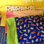 Tutorial: Pillowcase Copricuscino