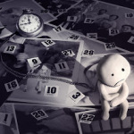 Carpe diem un par de pa…