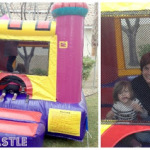 Il mio castello My birthday castle