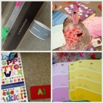 Valentine’s Box San Valentino a scuola