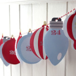 XMAS 2012: Tutorial for Advent Calendar