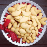 Incredibile ma vero: Ricetta Krumiri