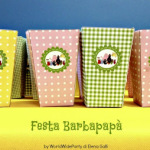 Festa Barbapapà (Barbapapa Party)