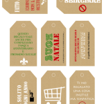 #2 Free printables: Biglietti per ridere