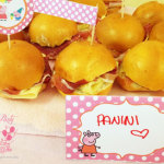 Festa a Tema: Le decorazioni per Peppa Pig