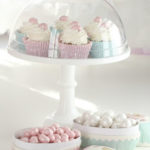Dolci di Pasqua e toppers da stampare