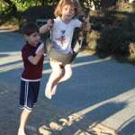 Vita da Party Decorator (come rovinare i propri figli un party alla volta)