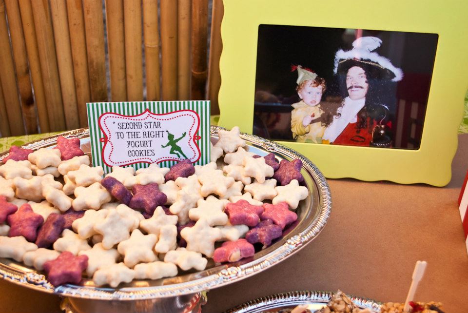 biscotti stella trilli