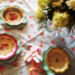 Materiali e idee per la festa Cenerentola Vintage