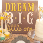 Gender Reveal Party