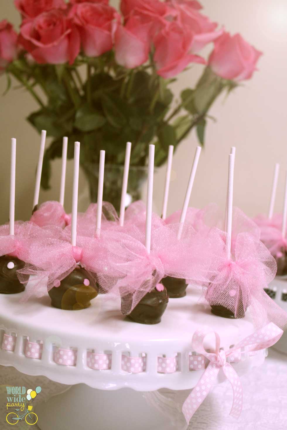 Festa Minnie Mouse