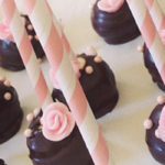 Dolci per una festa Vintage
