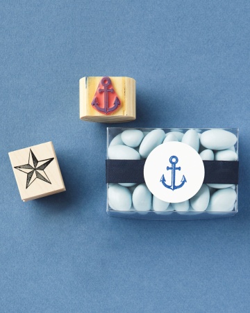stampino nautical