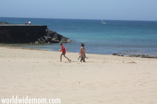 Costa Teguise Lanzarote