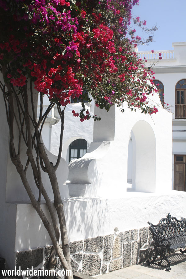 Haria Lanzarote