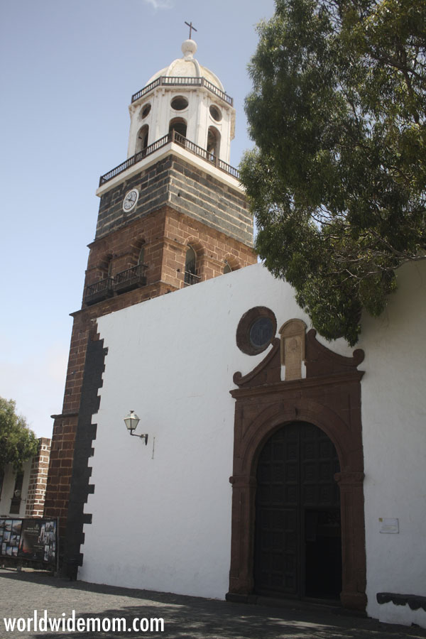 Teguise Lanzarote