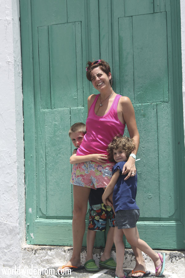 Teguise Lanzarote