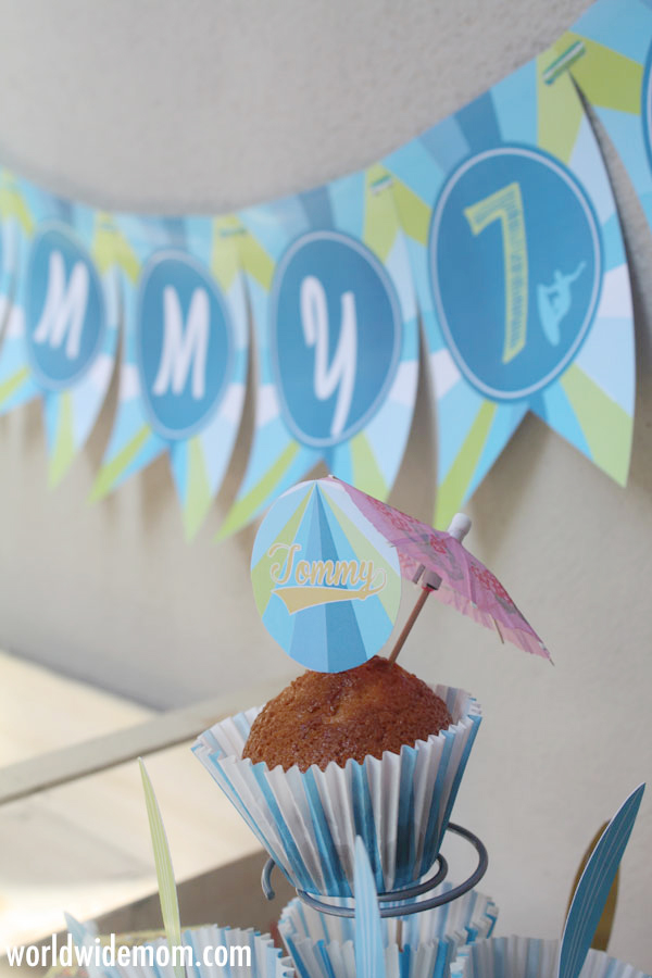 Festa Surf Beach Mare