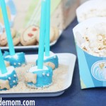 Festa a tema Surf Beach