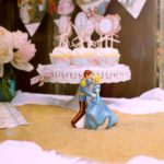 Cenerentola Shabby Chic 