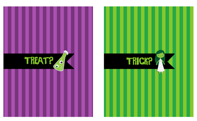 Chocoloate Bar Wrapper