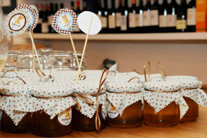 bearhoney