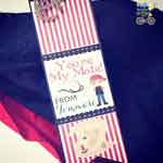 Book Mark Valentine's Day