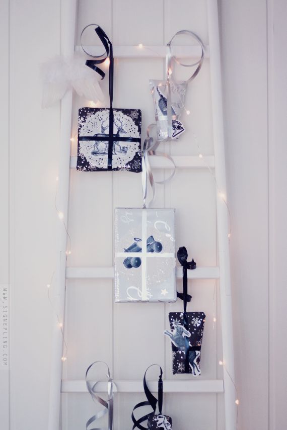 diy advent calendar