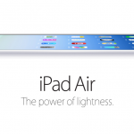 Vinci il nuovo Ipad Air!