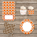 Thanksgiving Free Printables