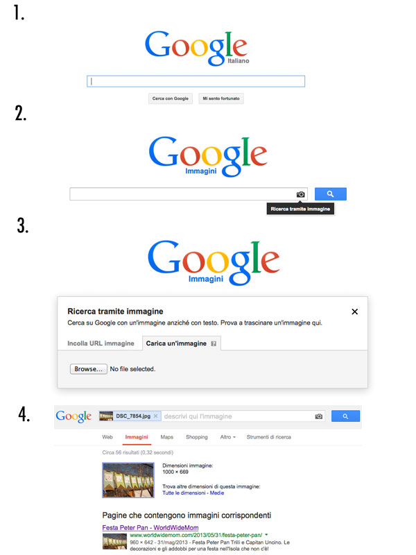 google-ricerca-immagini