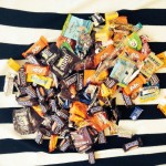 Halloween – the day after