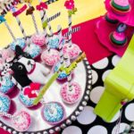 Festa a tema Cagnolini – Puppy Parlor Party