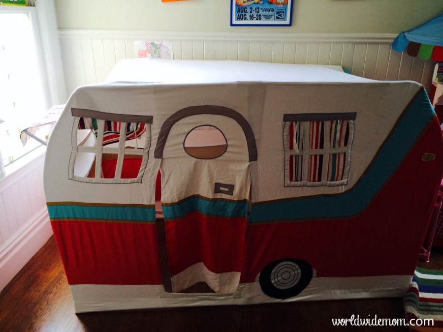 camper