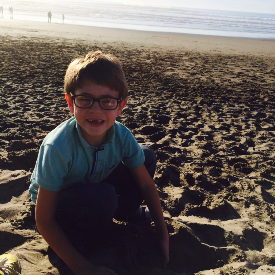 Ocean Beach