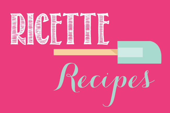 RICETTE