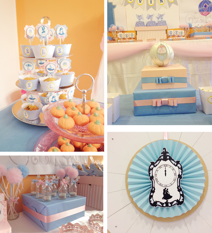 Festa Cenerentola