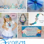 Frozen Giveaway